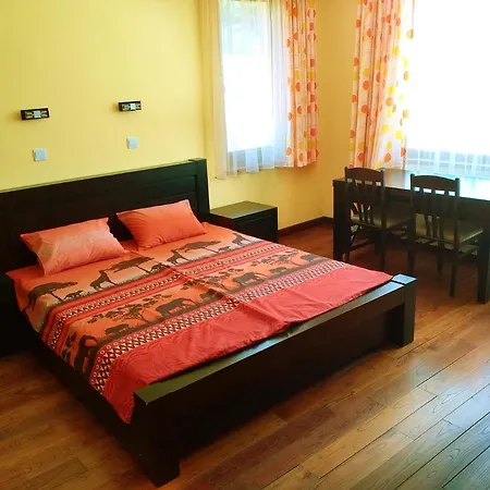 за гости Lavender Penzion *