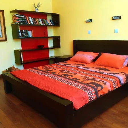 за гости Lavender Lozen