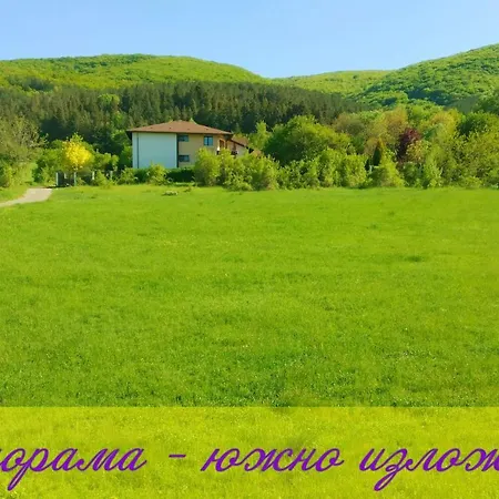 Gæstehus за гости Lavender