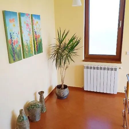 за гости Lavender Lozen