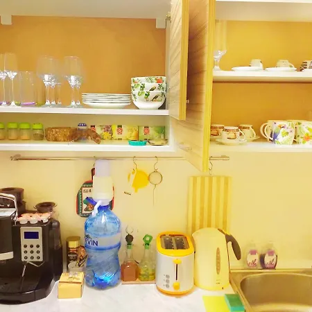 за гости Lavender Penzion