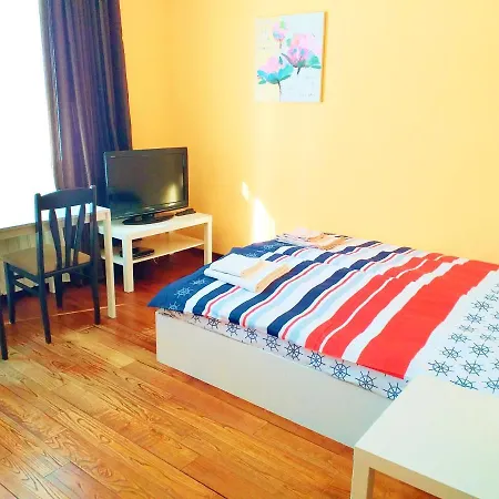 Penzion за гости Lavender *