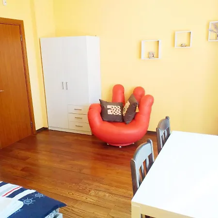 за гости Lavender Penzion